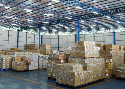 深圳物流公司,深圳物流專線